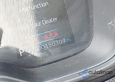 2021 Toyota Corolla Le z USA, uszkodzony, nr VIN 5YFEPMAEXMP211995